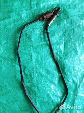 Лямбда-зонд Volkswagen Passat B6 3C2 3C5