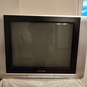 Телевизор Panasonic TX-25FJ20T