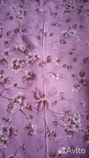 Отрезы ткани СССР