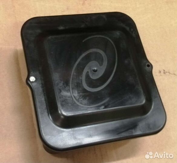 Клеммная коробка для компрессора Danfoss