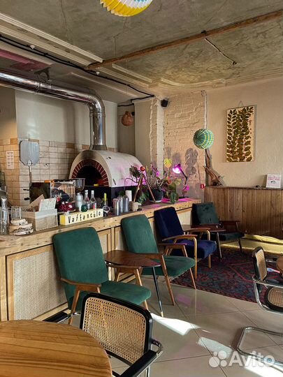 Продаю пиццерию