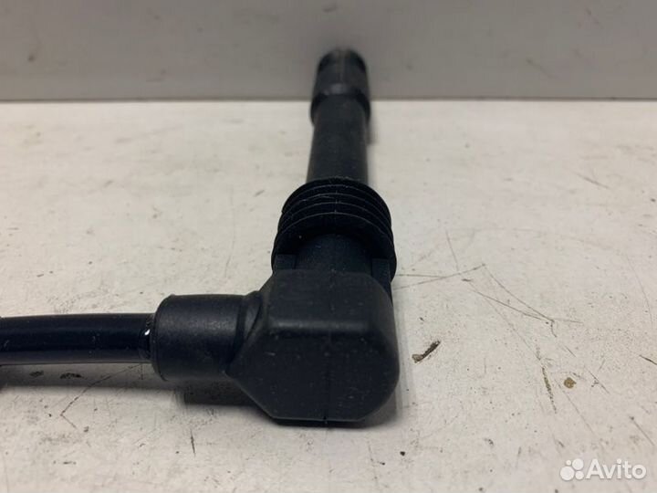 Провода высоковольтные Audi A6 C5 1997-2004