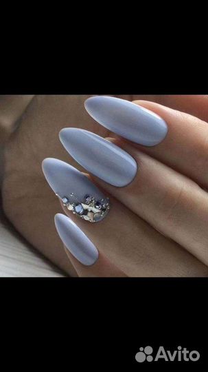 Наращивание ногтей