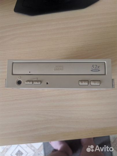 CD-RW- DVD-R LG
