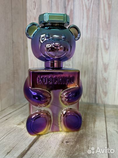 Moschino - Toy 2 Pearl 100 ml (luxe)