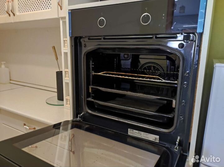 Духовой шкаф gorenje б/у