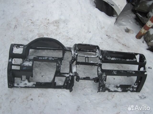 Торпедо, Honda (Хонда) -CRV (02-06)