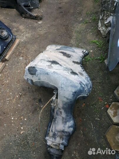 Бензобак Audi a6 c5