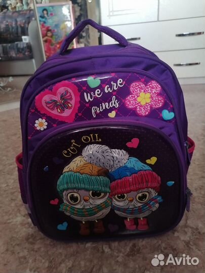 Продам портфель