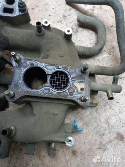 Коллектор впускной Honda Accord CA1 A18A