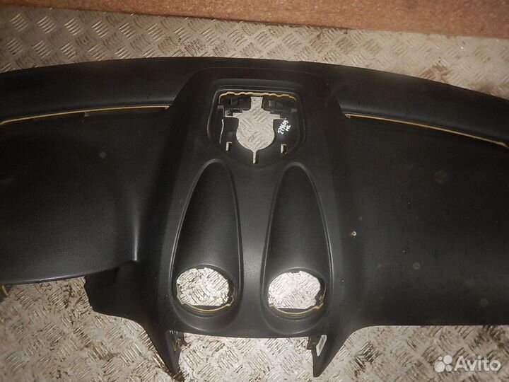 Торпедо, Merсedes-Benz (Мерседес) -mercedes (W164)