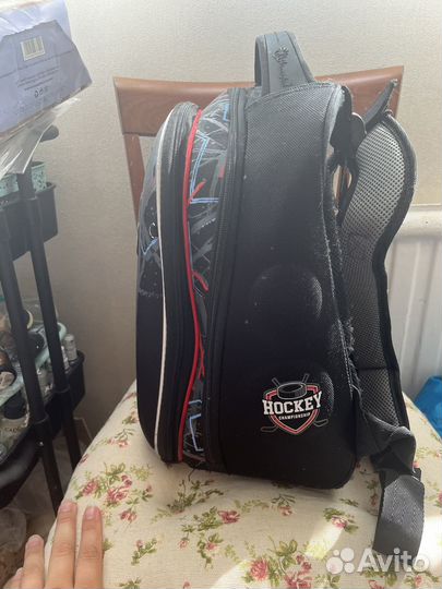 Рюкзаки ранцы для школы