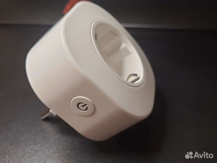 WiFI розетка Sibling Powerswitch 220в, до 3.5 квт