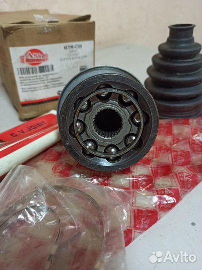 Шрус наружний задний Mitsubishi Outlander XL