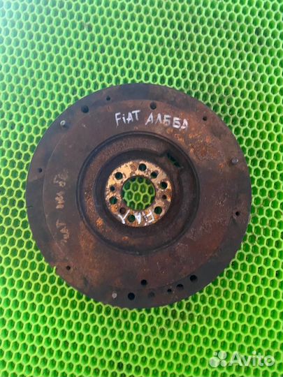 Маховик Fiat Albea 350A1000