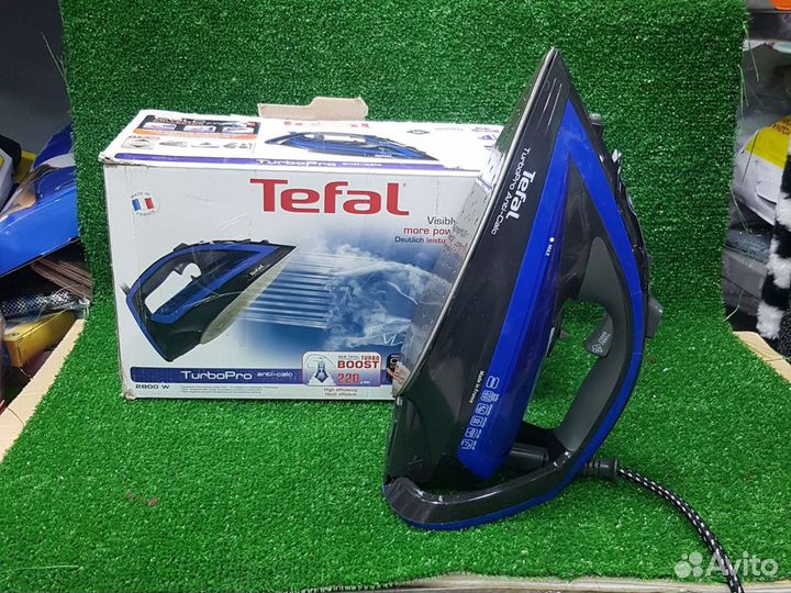 Утюг Tefal