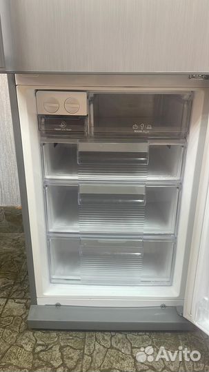 Холодильник Lg