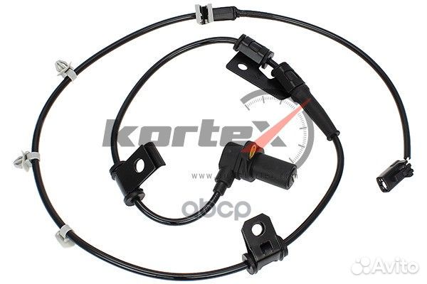 Датчик ABS hyundai elantra 00-06 пер.прав. hyundai