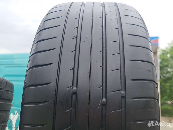 Nexen N'Fera RU1 SUV 255/50 R19 103Y