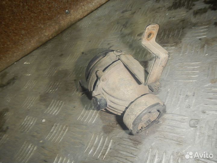 Фара противотуманная правая, Hyundai (Хендэ) -coup