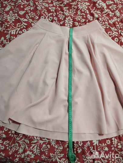Юбка
