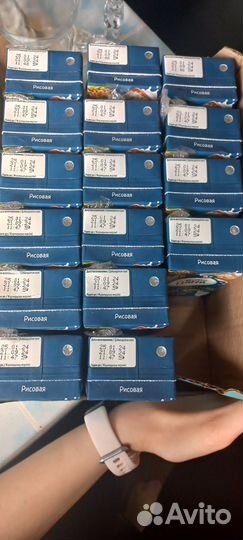 Детское питание