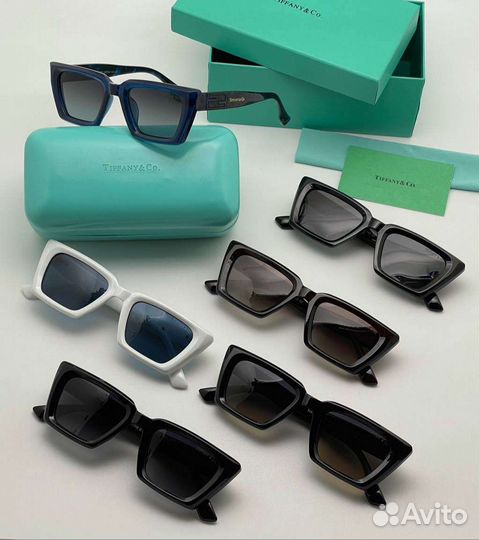 Солнцезащитные очки Tiffany