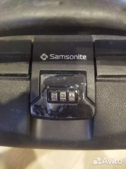 Бьюти кейс, бокс для визажистов(мастеров)