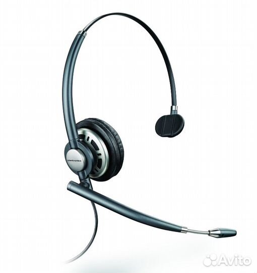 Шнуры адаптеры, кейсы Plantrinics