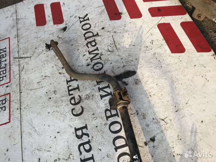 Стабилизатор передний Nissan Pathfinder III (2004—