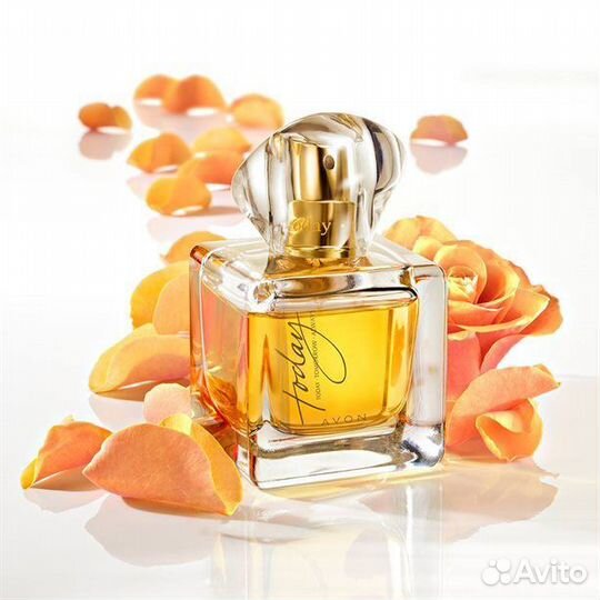 Туалетная вода женская от avon парфюм