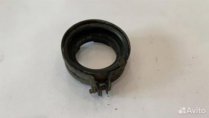 Патрубок карбюратора (мото) Honda Steed 400