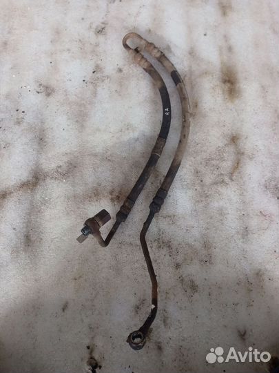 Шланг гур Land Rover Range Rover 3