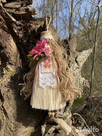 Кукла - Оберег