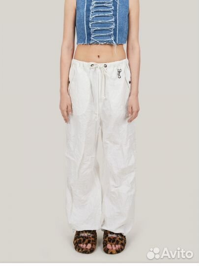 Брюки на кулиске Post Post Scriptum