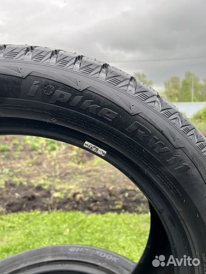 Hankook I'Pike RW11 235/7 R19 101T