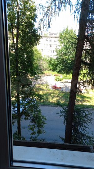 4-к. квартира, 49,3 м², 3/5 эт.