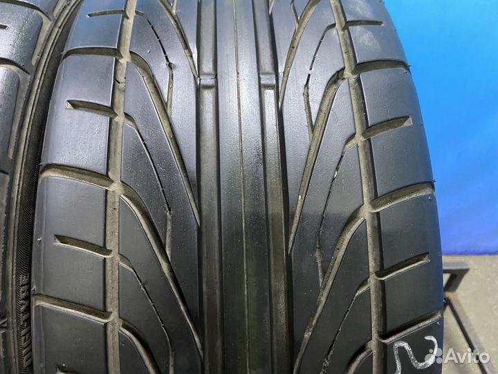 Dunlop Direzza DZ101 225/45 R18 91W