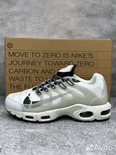 Кроссовки Nike Air Max TS Plus