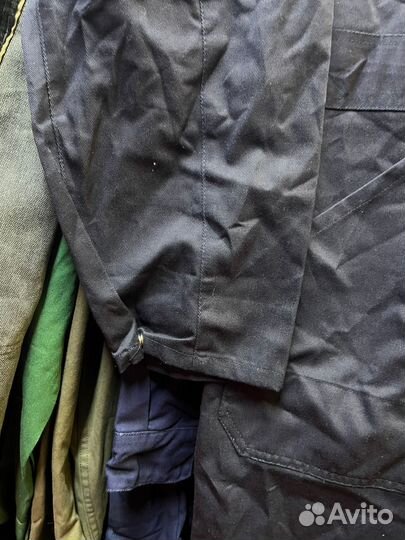 Комбинезон рабочий сплошной cratex Нидерланды