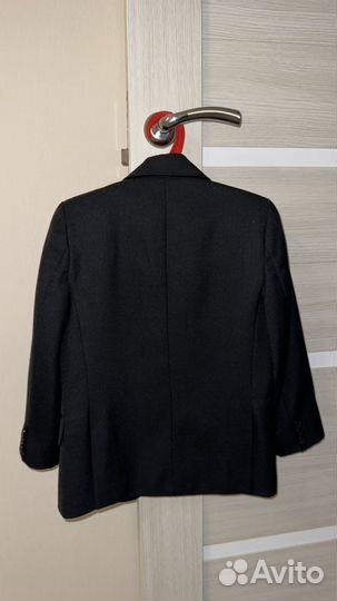 Школьный пиджак для мальчика
