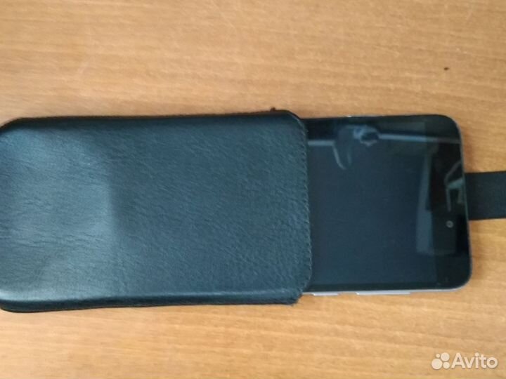 Xiaomi Redmi 5A, 2/16 ГБ
