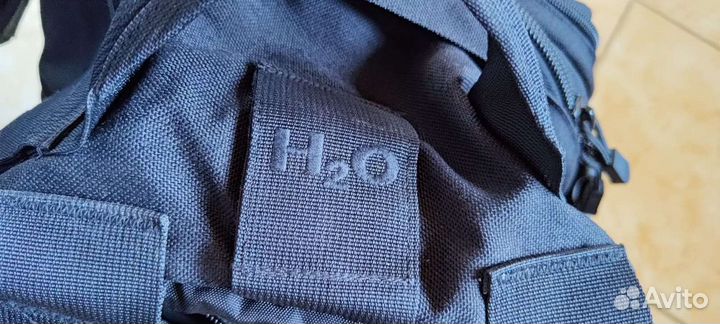 Camelbackmaximum gear