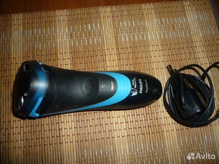 Электро бритва philips