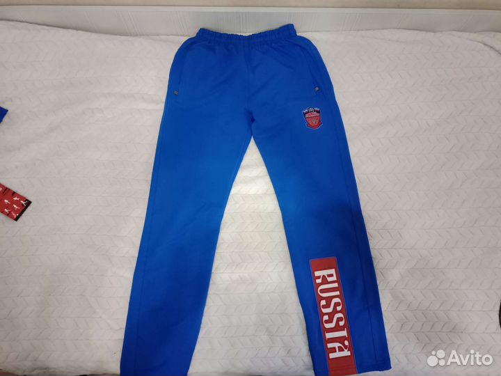 Спортивный костюм детский Forward Russia