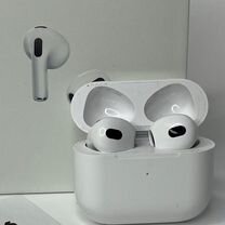 Airpods 3 (новые)