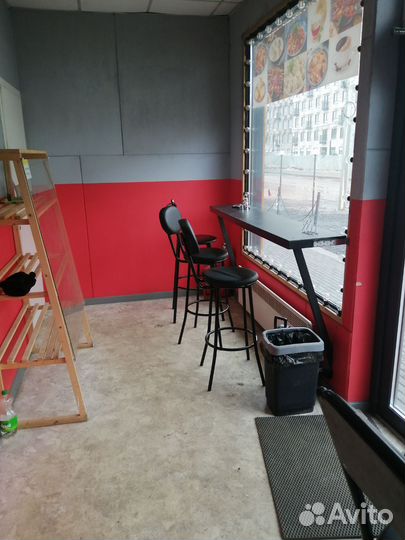 Готовый общепит