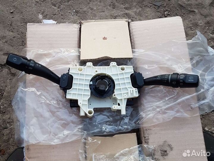 Переключатель подрулевой santa FE(2000-2005)