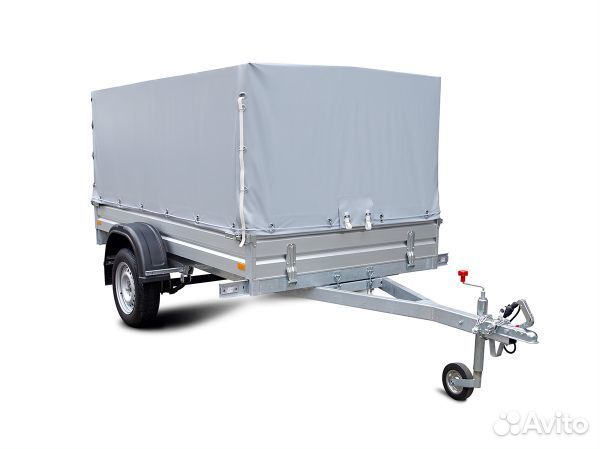 Тент для прицепа 251211 мзса (8508.0070) 817701 и