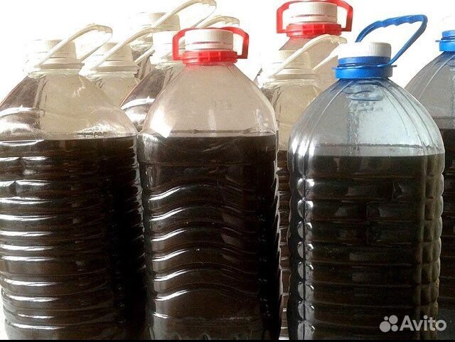 Приму отработку моторного масла